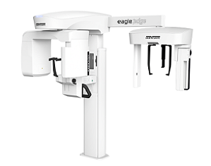 Raios X Panorâmico Eagle Edge Linha One