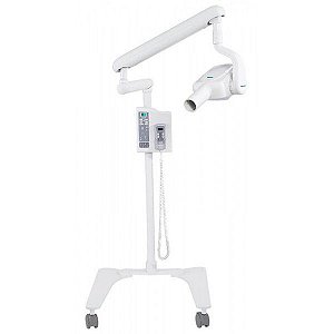 Raios X Odontológico Dabi Atlante SPECTRO 70X - Coluna Móvel 220 volts