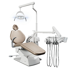 Consultório Odontológico D703