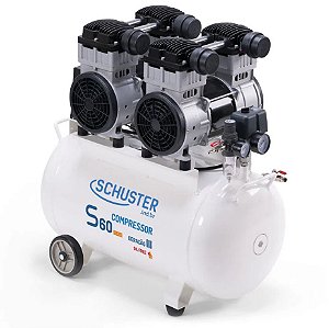 Compressor s60 Max Schuster