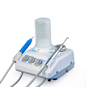 JETLAX SONIC BP II LED - ULTRASSOM E JATO DE BICARBONATO SCHUSTER