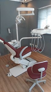Consultório Odontológico Croma Air Dabi Atlante (VENDIDA)