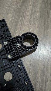 Base da mesa Unik Kavo