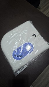 Tampa da Autoclave 12 litros Cristofoli