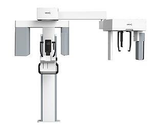 Tomógrafo Odontológico SAEVO UP 3D