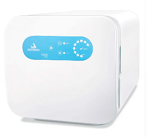 Assistência Técnica em Autoclaves