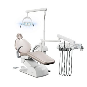 Consultório Odontológico Croma 4 Dabi Atlante