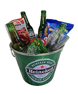 Cesta Happy Hour Beer
