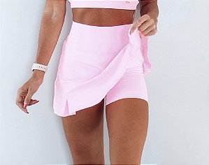 Shorts-Saia Beach Tennis Sunny - diversas cores