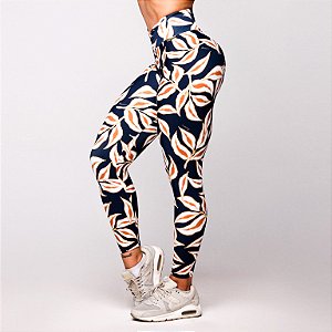 Legging Sensation - Estampa Fall Down