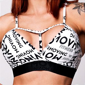 Top Y - Moving Logomania