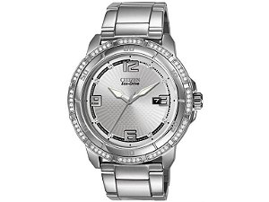 Citizen Eco-Drive Feminino TZ20153Q