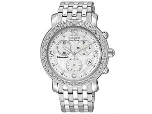 Citizen Eco-Drive Feminino TZ28039K