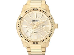 Citizen Quartz TZ20493G