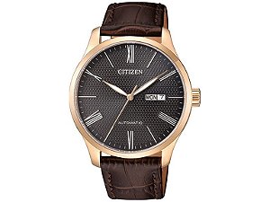 Citizen Automático TZ20804P