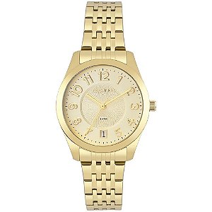 Technos Boutique Dourado 2115KNJS/4X