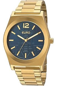 Euro Quartz EU2036JG/4A