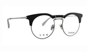 ZOO Eyewear Zebu 90001 F092