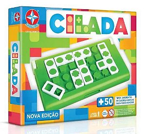 Jogo Cilada Estrela