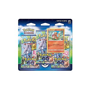 Jogos de carta Pokemon Go Deck Mewtwo Brinquedo Copag - Loja Zuza  Brinquedos