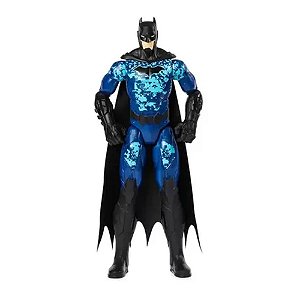 Boneco Articulado Liga da Justiça DC Comics Arlequina Sunny