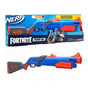 Brinquedo Nerf Lançador Elite 2.0 Shockwave Rd-15 Hasbro - Loja Zuza  Brinquedos