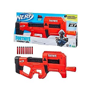 Preços baixos em NERF Nerf N-Strike Pistolas de Dardos e Dardos Macios