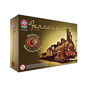 Brinquedo Trem Trenzinho Brinquedo Locomotiva C Luz DM - Loja Zuza  Brinquedos