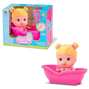 Boneca Bebezinho Real Estilo Newborn Reborn Roma - Loja Zuza