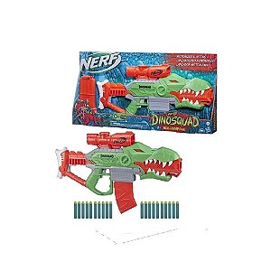 Preços baixos em NERF Nerf N-Strike Pistolas de Dardos e Dardos Macios