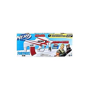 Lançador De Dardos Nerf Arminha Dinossauro Rex / Shark