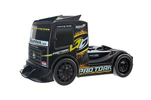 Caminhão Truck Tora 40 Cm - Usual Brinquedos - Tem Tem Digital