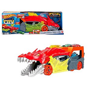 Pista Hot Wheels Super Loja de Pneus Mattel - Loja Zuza Brinquedos