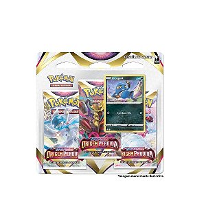 Jogo de Cartas Pokemon Go Card Game Treinadores Equipes - Loja Zuza  Brinquedos