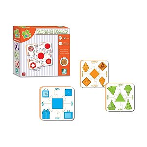 Jogo Educativo Casa das Chaves Estrela Baby - Loja Zuza Brinquedos