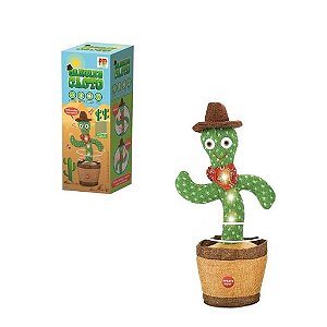 Dancing Cacto – DM Toys