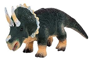 Boneco Infantil Dinossauro Vinil Brinquedo Grande Db Play