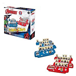 Jogo da Memória dos Bichos Brincadeira de Criança - Loja Zuza Brinquedos