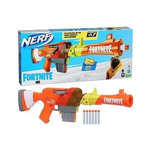 Preços baixos em Armas de dardos e dardos macios Hasbro Nerf N