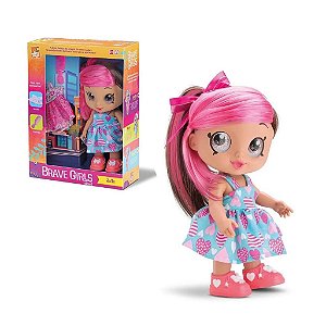 Boneca Infantil MC Divertida r - Loja Zuza Brinquedos