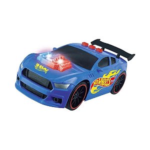 Pista Hot Wheels Lançador Carrinho Infantil Brinquedo Mattel - Loja Zuza  Brinquedos