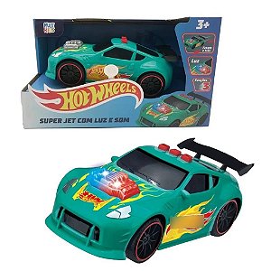 Pista Hot Wheels Lançador Carrinho Infantil Brinquedo Mattel - Loja Zuza  Brinquedos