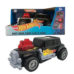 Pista Hot Wheels Monster Trucks Color Shifters Mattel - Loja Zuza
