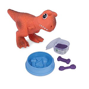 Ovo De Páscoa Dinossauro Dinovo +Unicórnio C Código P Jogo - Loja Zuza  Brinquedos