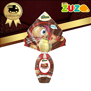 Ovo De Páscoa Chocolate Laka 175g Lacta - Loja Zuza Brinquedos