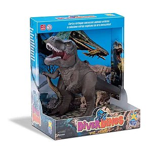 Brinquedo Infantil Boneco Bebê Dinossauro Verde Espinossauro - Loja Zuza  Brinquedos