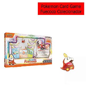 Jogos de carta Pokemon Go Deck Mewtwo Brinquedo Copag - Loja Zuza  Brinquedos