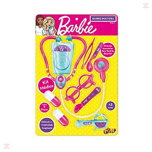 Boneca Barbie Princesa Com Coroa Brinquedo Meninas Mattel - Loja Zuza  Brinquedos