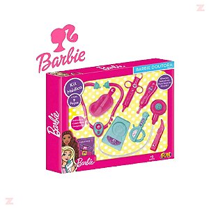 Kit Ovo De Páscoa Unicornio 100g + Barbie Sereia 166g - Loja Zuza