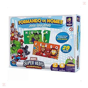 Jogo Quebra-Cabeça Sonho De Princesa Educativo Infantil GGB - Loja Zuza  Brinquedos